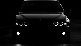 Bmw e 39