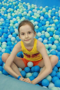 🍌🎈БАНАНА ПАРК 