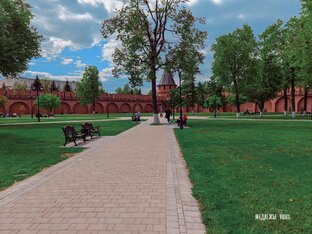 Мини-путешествия 📸