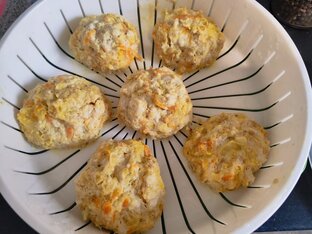 Рецепты блюд в микровлновке на пару