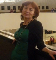 Лариса Маркиянова