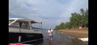 Рыбалка в Самаре и области. 