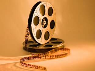 Кино-театр-литература-музыка