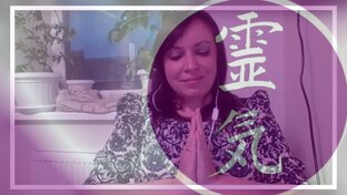 Все о Рейки