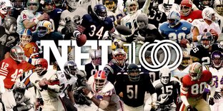 NFL 100