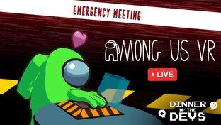 Обновления Among Us - новости.