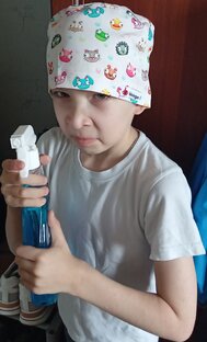 Играю в бэкрумс