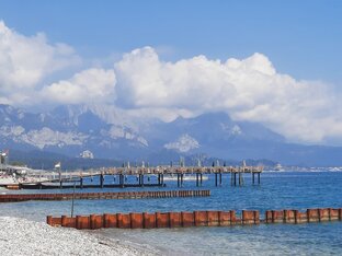 Турция форева!