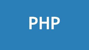PHP