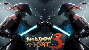 SHADOW FIGHT 