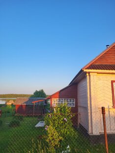 Моя жизнь в деревне!