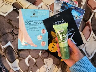 Косметичка