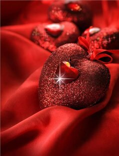 Дизайны к 14 февраля