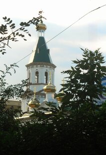 Храмы