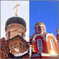 Мультиблог. Проповеди