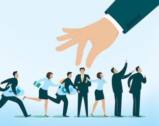 РАБота, Пенсии и БЕЗденежье