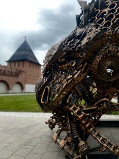 Артобъекты