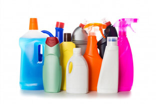 БЫТОВАЯ ХИМИЯ , КОТОРАЯ РЕАЛЬНО РАБОТАЕТ 