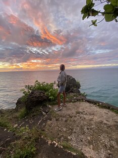 my Bali 