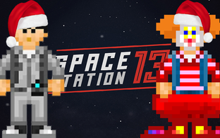 [Space Station 13]