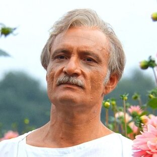 Режиссёр Георгий Данелия