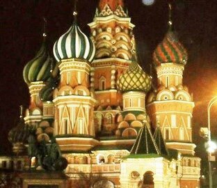 Наша страна