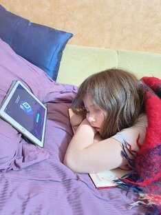 Управление вниманием/СДВГ/ADHD