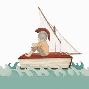 Стихотворения Альберта Сафина