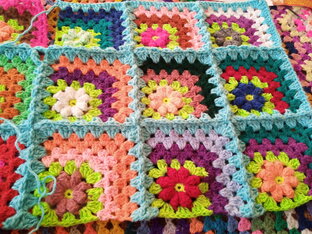 Уютные вещи своими руками для дома😉