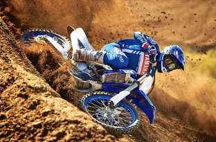 Motocross 