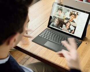 Как презентовать и продавать в онлайн - практические советы