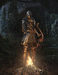 Игры FromSoftware