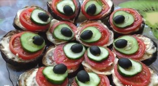 Закуски