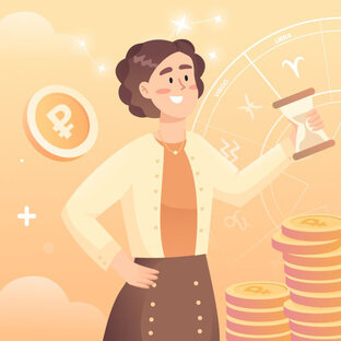 Ваш кошелёк ждут перемены. Подробности — в гороскопе!