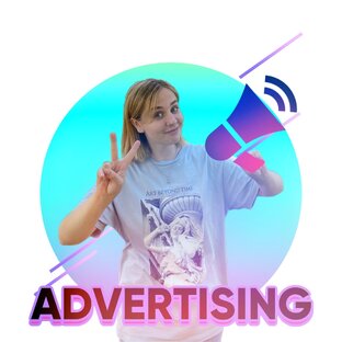 Advertising
