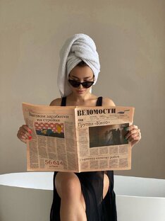 журналистика 