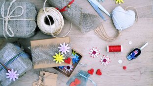 Своими руками