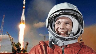 Занимательная космонавтика