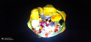 Старательство