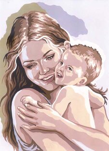 Детство не оставляет