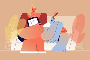 Психология