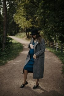 Беременность и роды