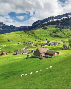 Швейцария 🇨🇭 