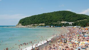 Дорога на юг