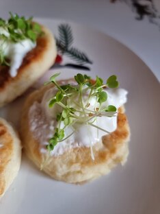 ПП- рецепты