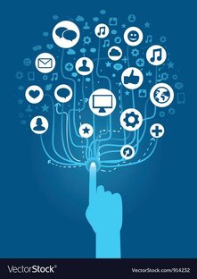 Мир технологий