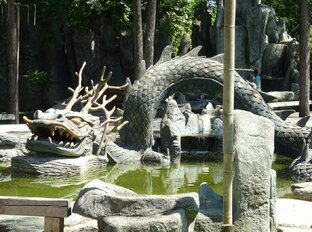 путешествия по странам Европы: интересные города и их достопримечательности..., 