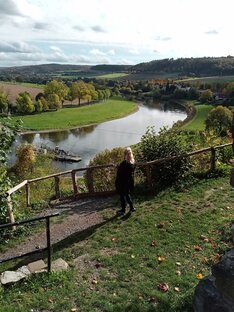 Поездки в другие города