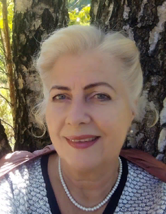 Валентина Ива