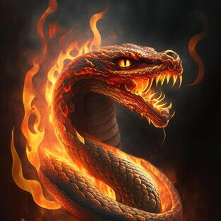 Прогнозы на месяц змеи (2023)